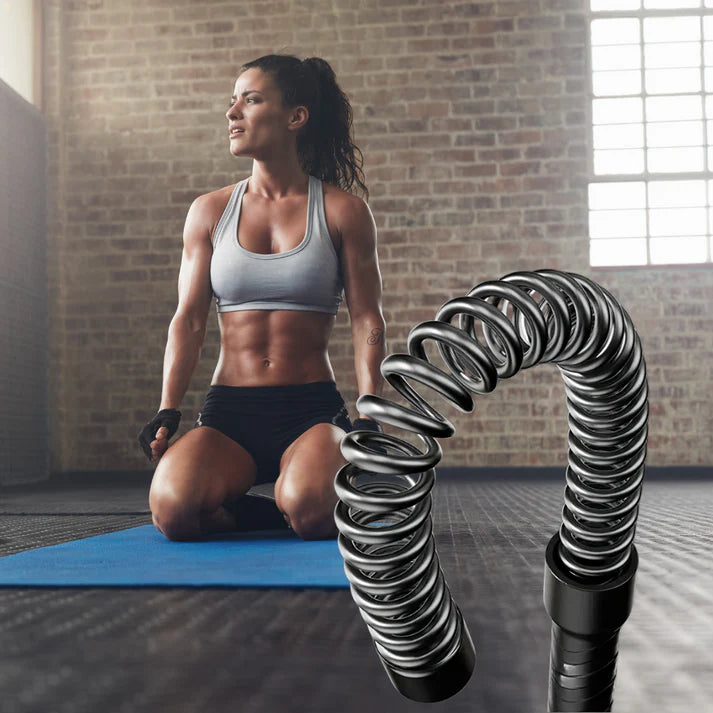 Cordless Battle Ropes