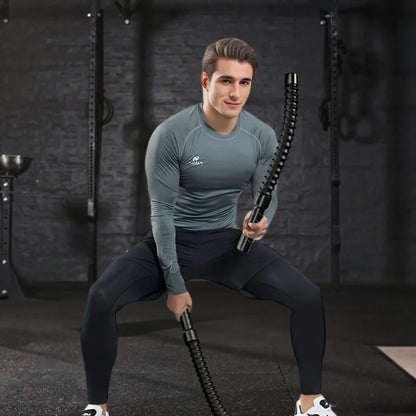 Cordless Battle Ropes